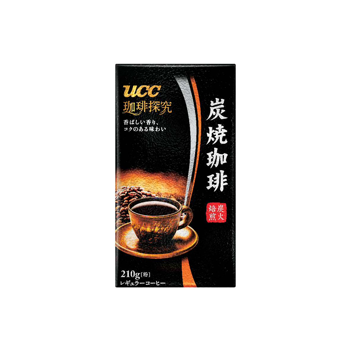 UCC Gold Special Special Blend Roasted Coffee