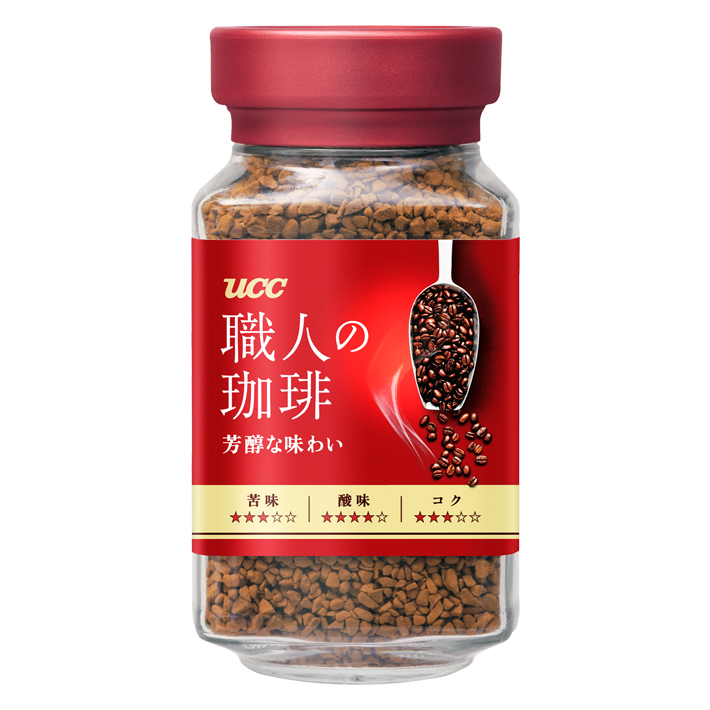 UCC Gold Special Special Blend Roasted Coffee