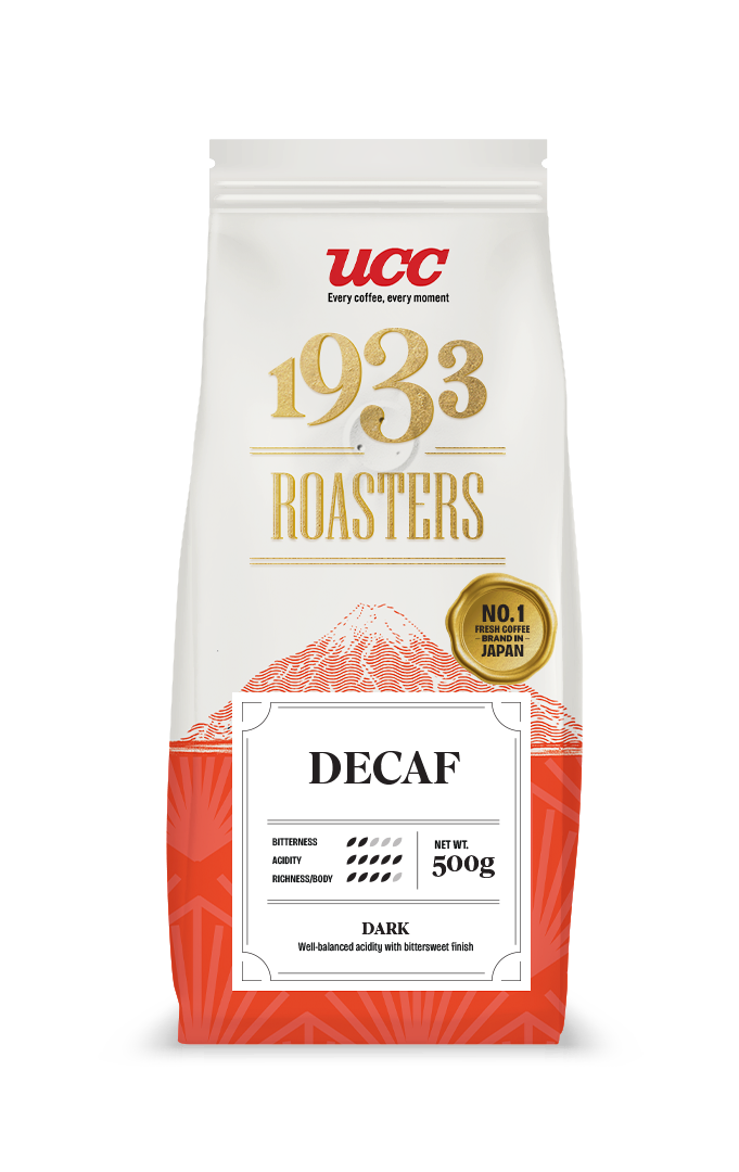 UCC Gold Special Special Blend Roasted Coffee