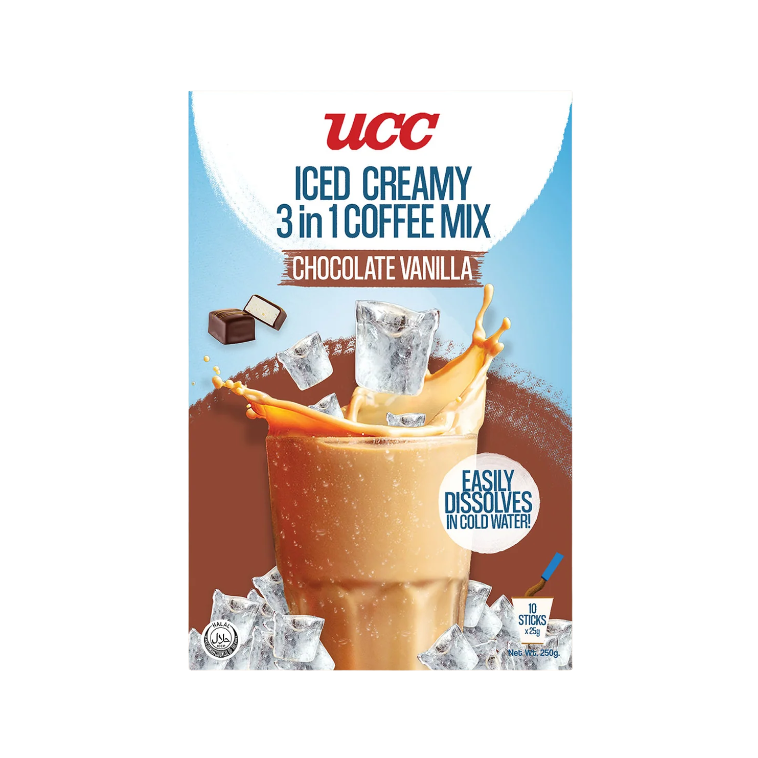 UCC Gold Special Special Blend Roasted Coffee