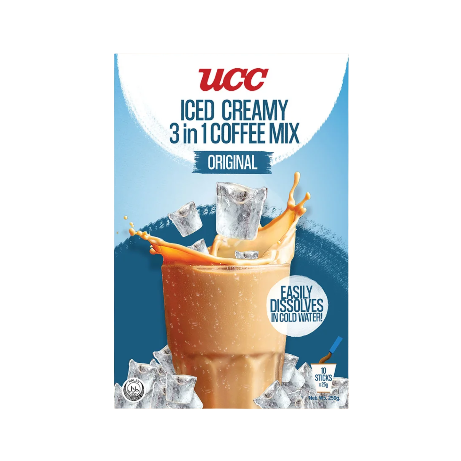 UCC Gold Special Special Blend Roasted Coffee