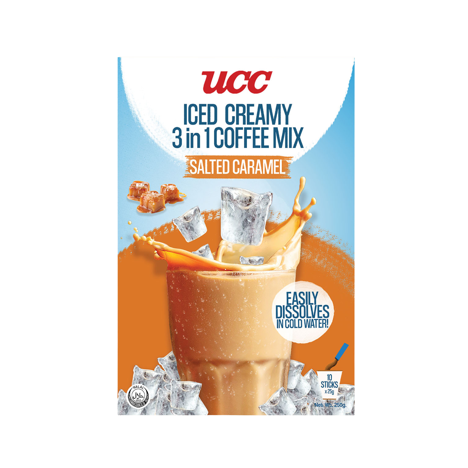 UCC Gold Special Special Blend Roasted Coffee