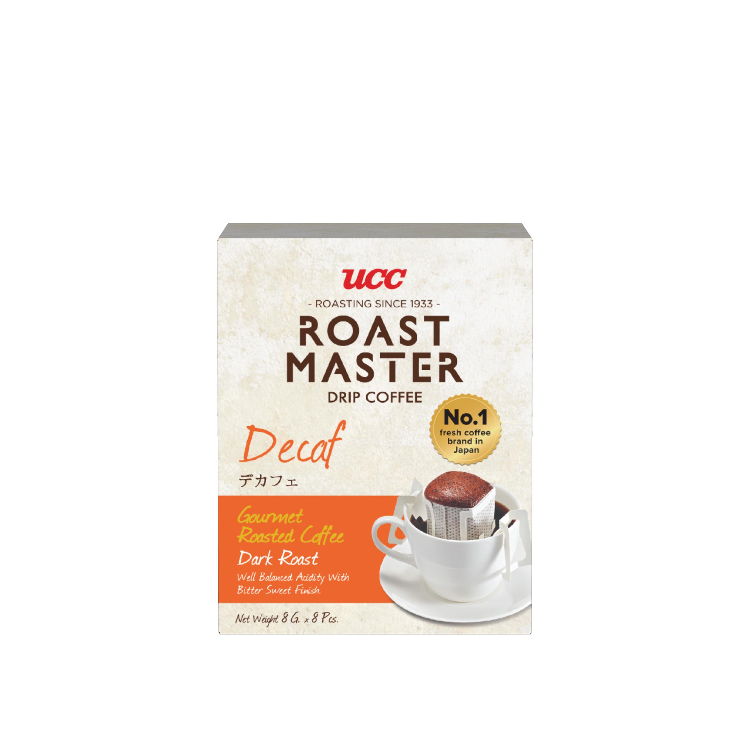 UCC Gold Special Special Blend Roasted Coffee