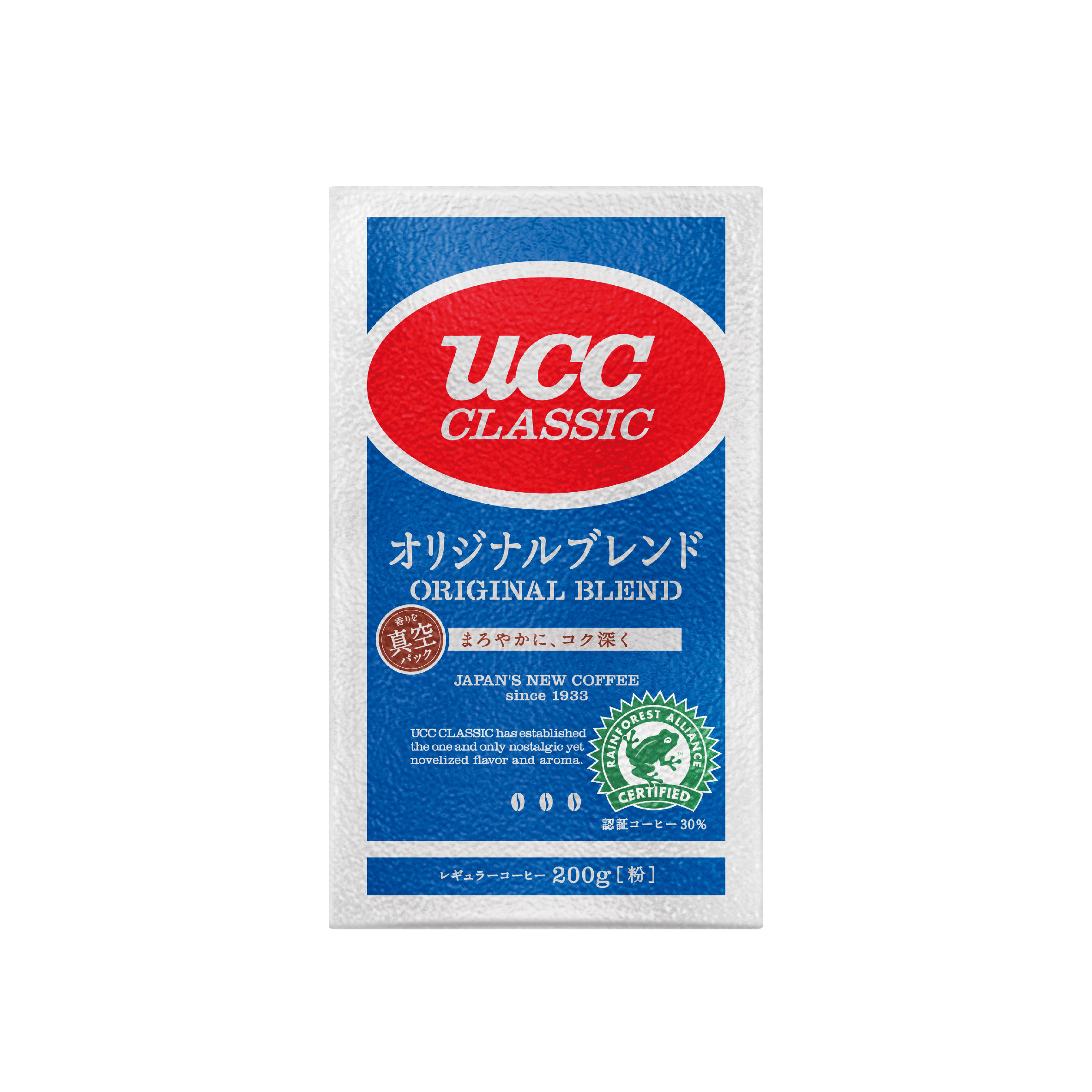 UCC Gold Special Special Blend Roasted Coffee