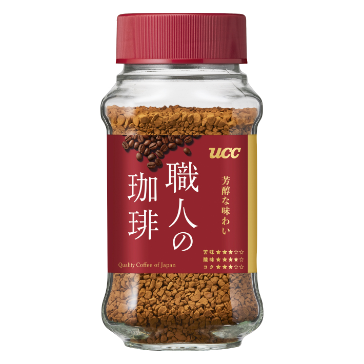 UCC Gold Special Special Blend Roasted Coffee