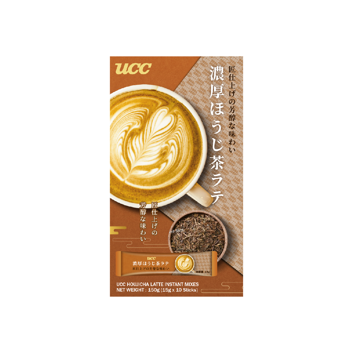 UCC Gold Special Special Blend Roasted Coffee