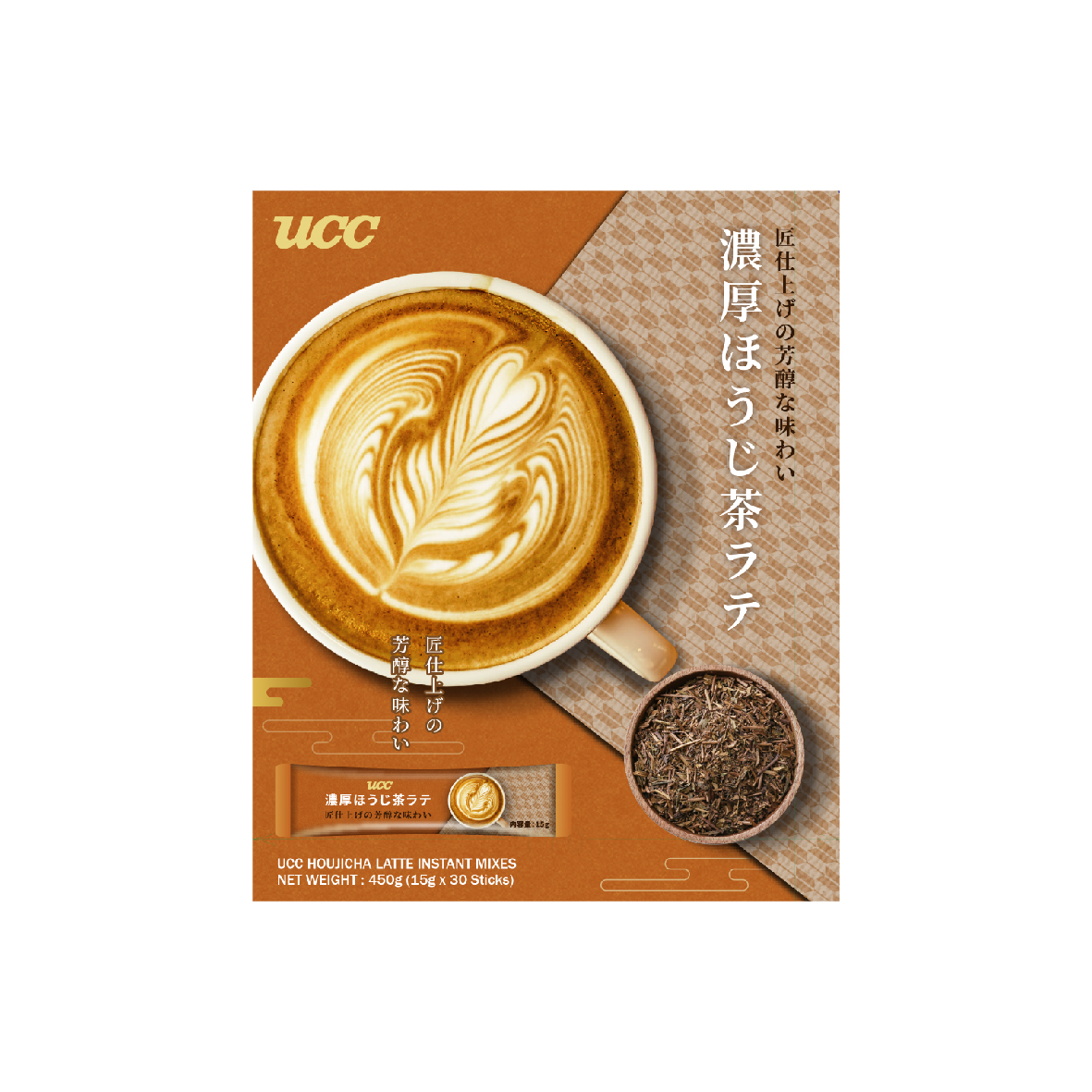 UCC Gold Special Special Blend Roasted Coffee