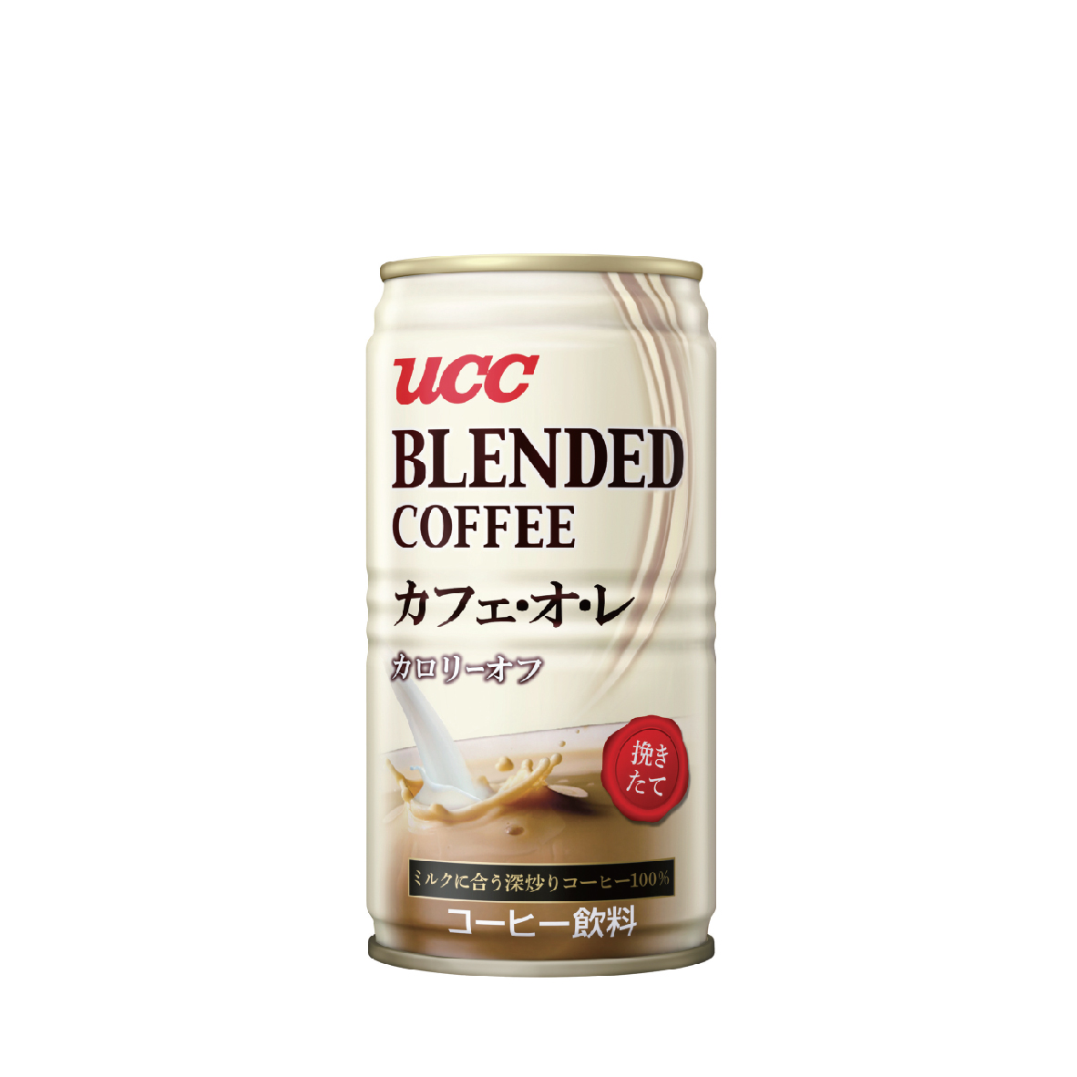 UCC Gold Special Special Blend Roasted Coffee