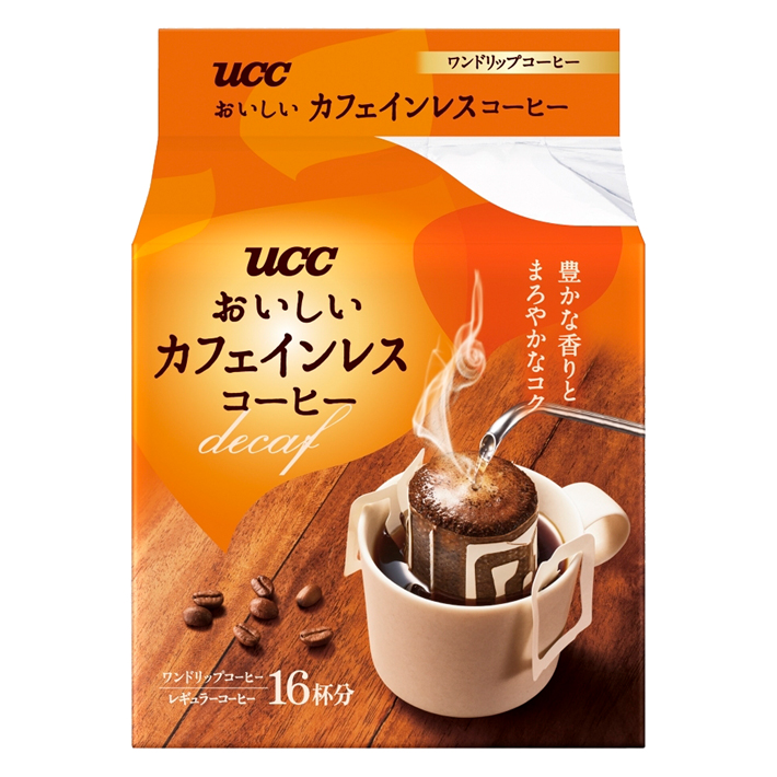 UCC Gold Special Special Blend Roasted Coffee