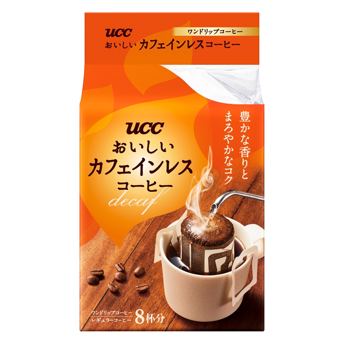 UCC Gold Special Special Blend Roasted Coffee
