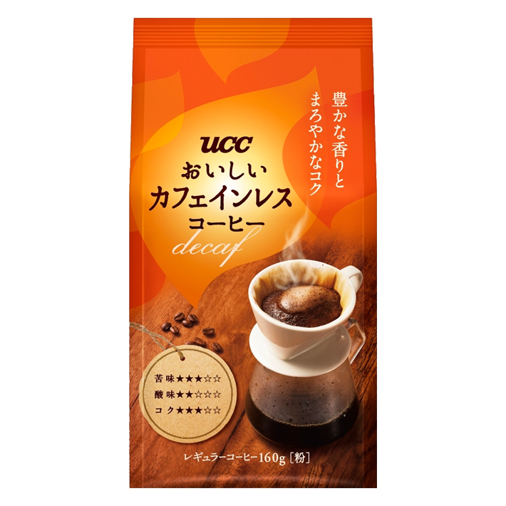 UCC Gold Special Special Blend Roasted Coffee