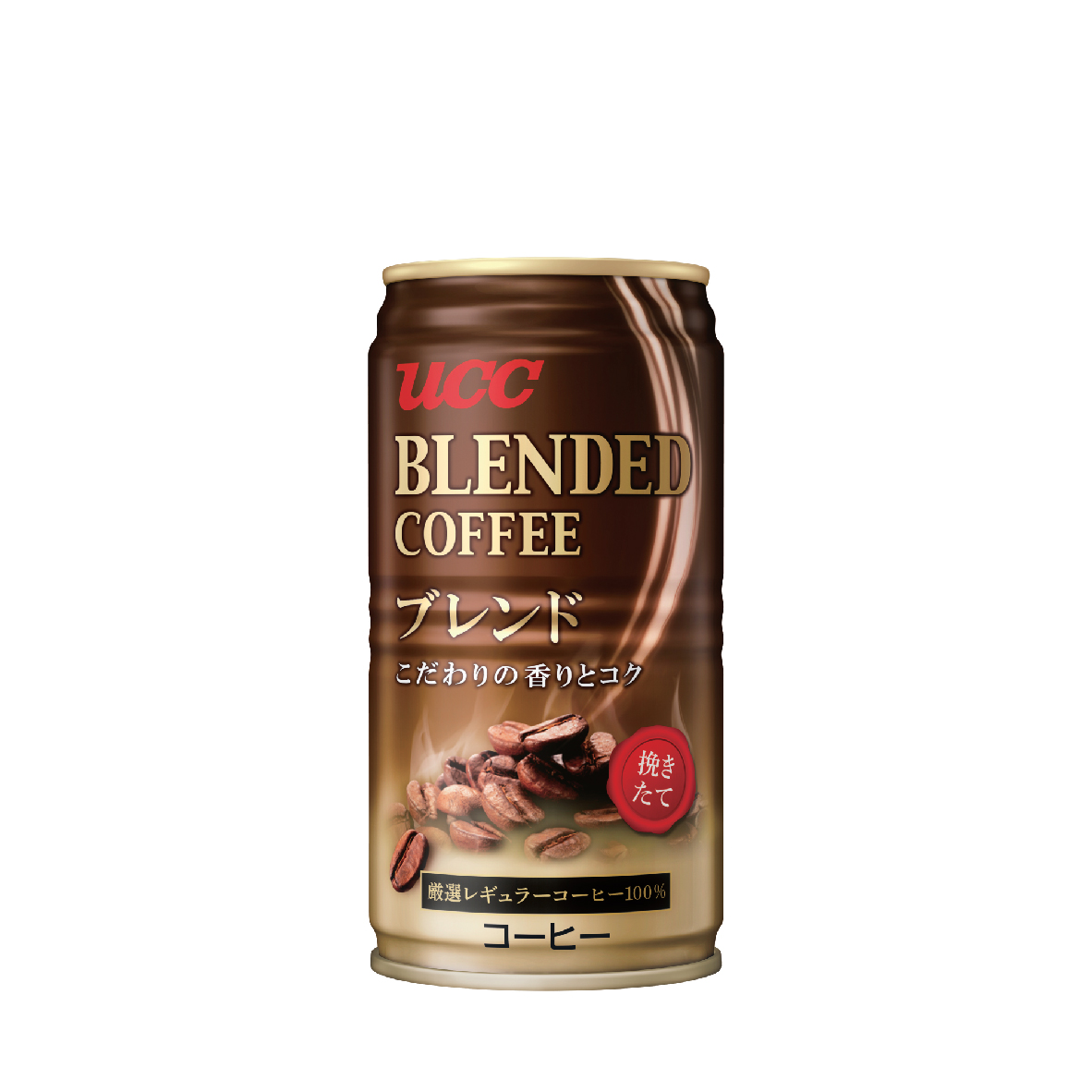 UCC Gold Special Special Blend Roasted Coffee