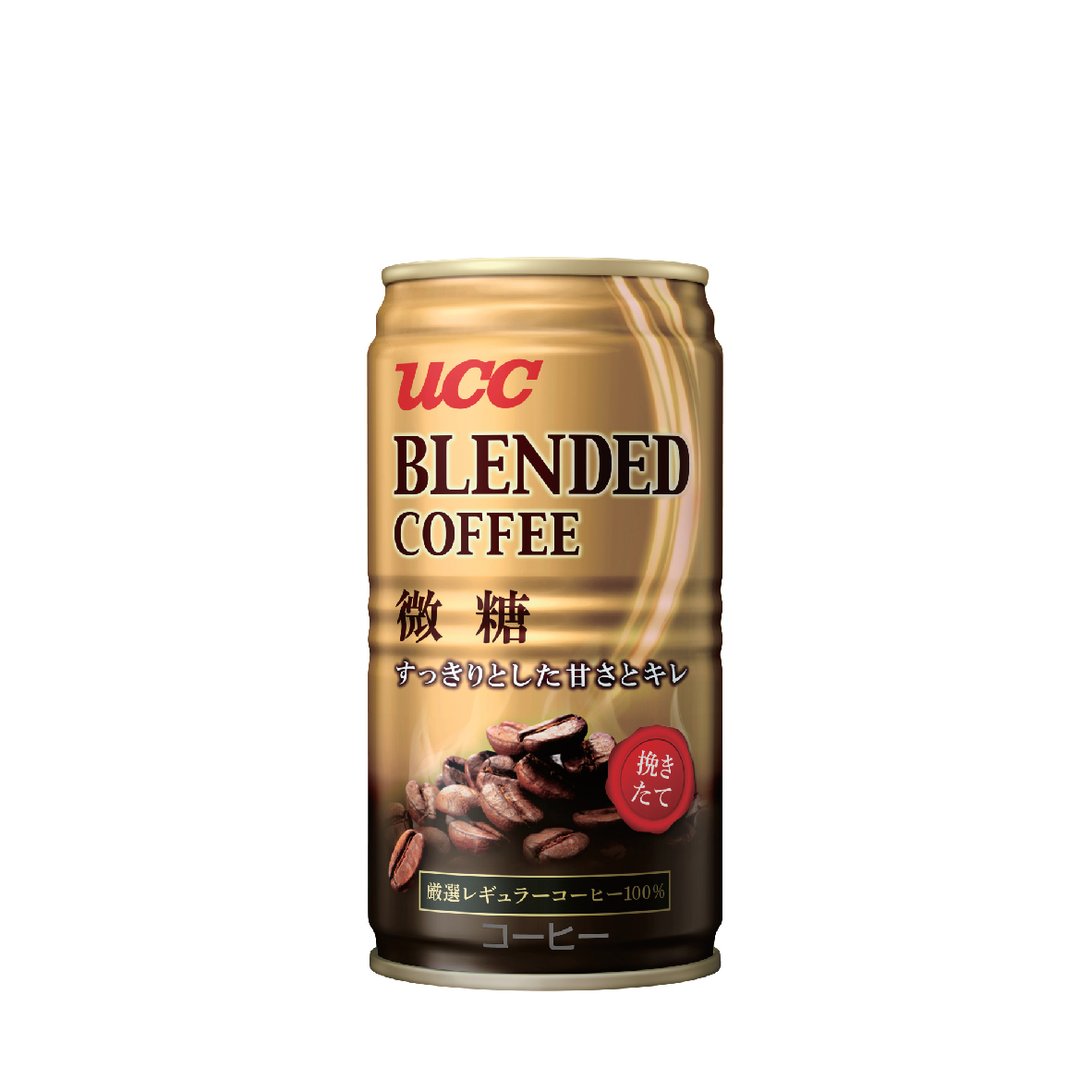 UCC Gold Special Special Blend Roasted Coffee