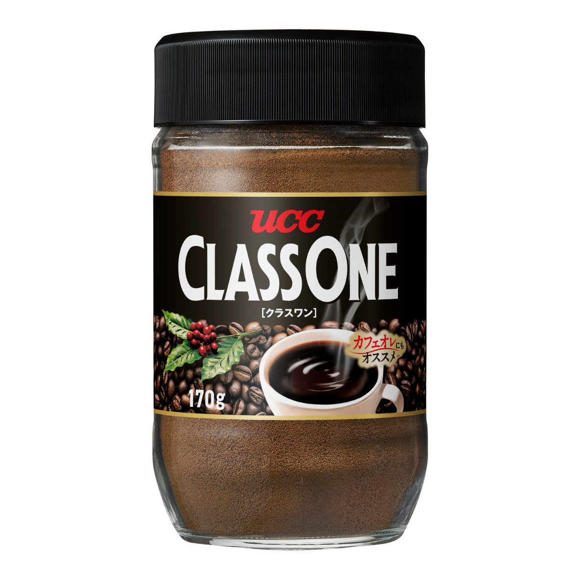 UCC Gold Special Special Blend Roasted Coffee