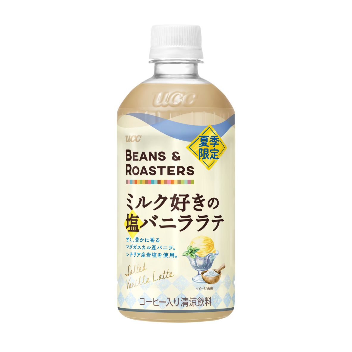 UCC Gold Special Special Blend Roasted Coffee