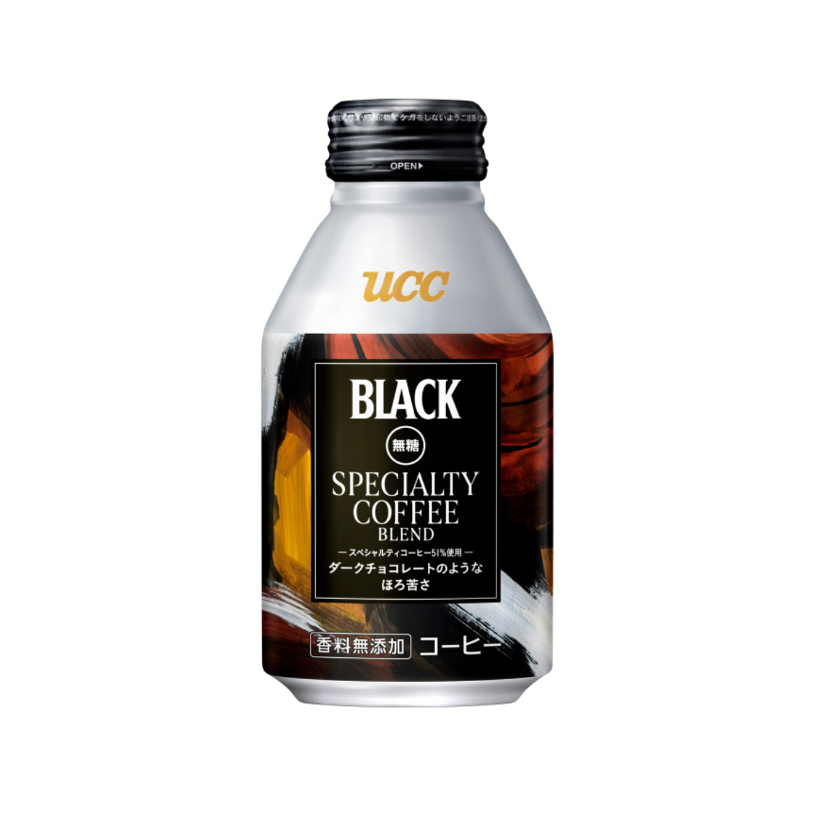 UCC Gold Special Special Blend Roasted Coffee