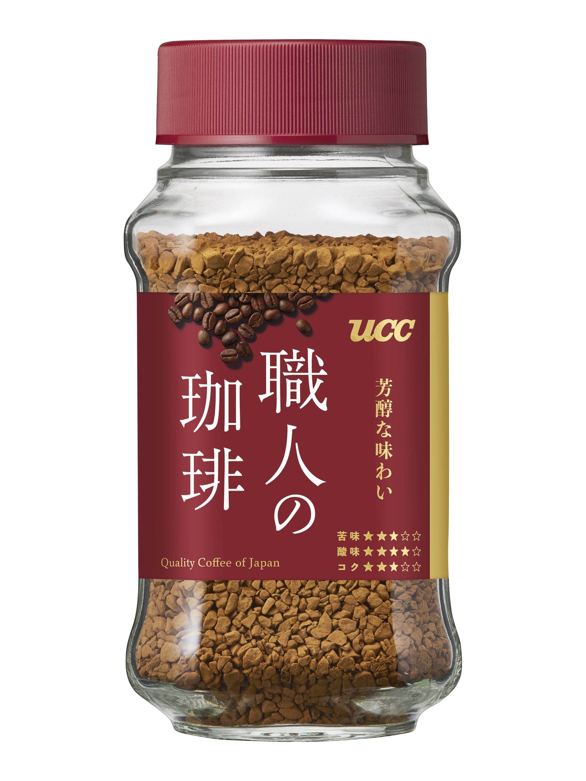 UCC Gold Special Special Blend Roasted Coffee