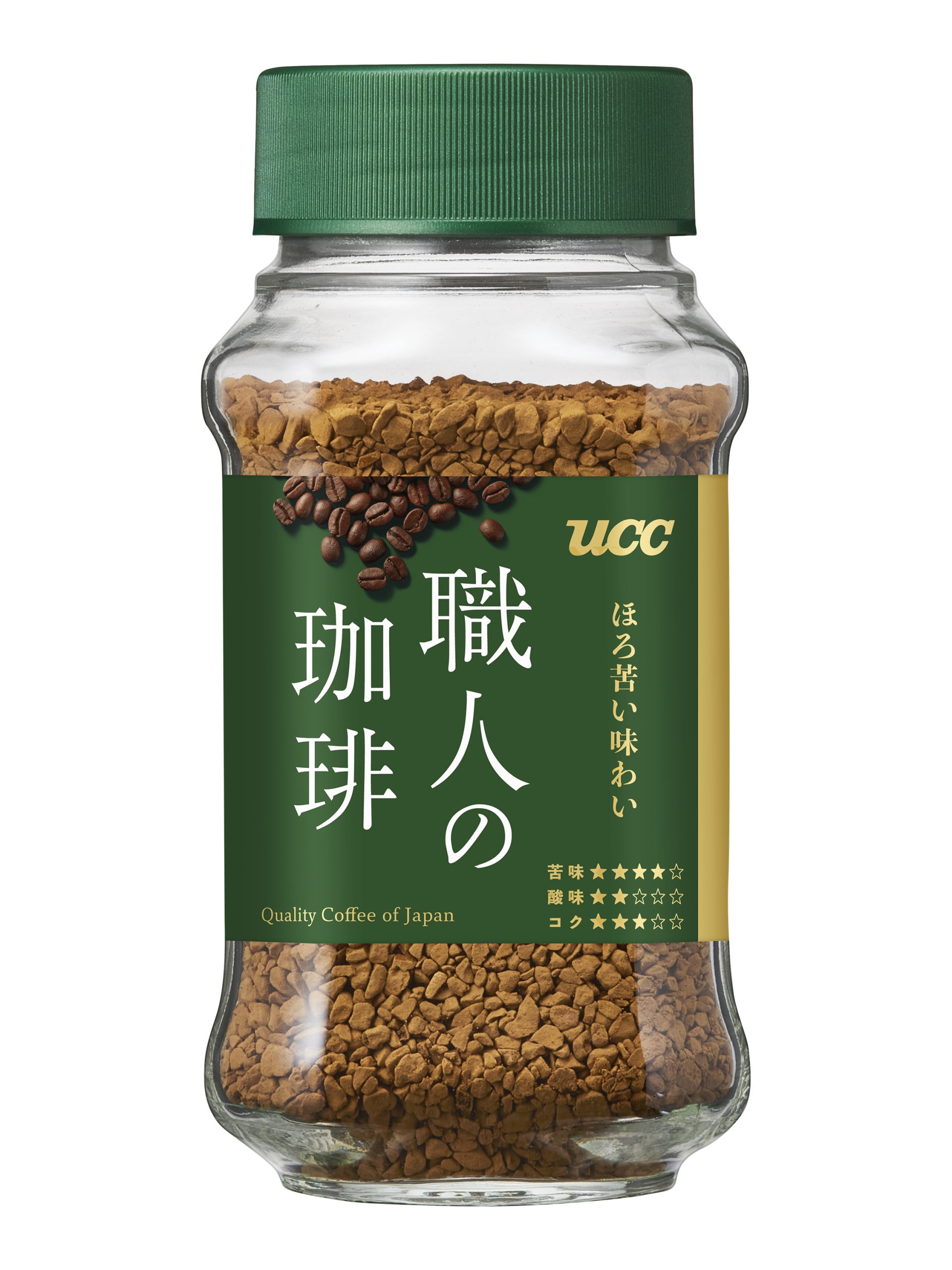 UCC Gold Special Special Blend Roasted Coffee