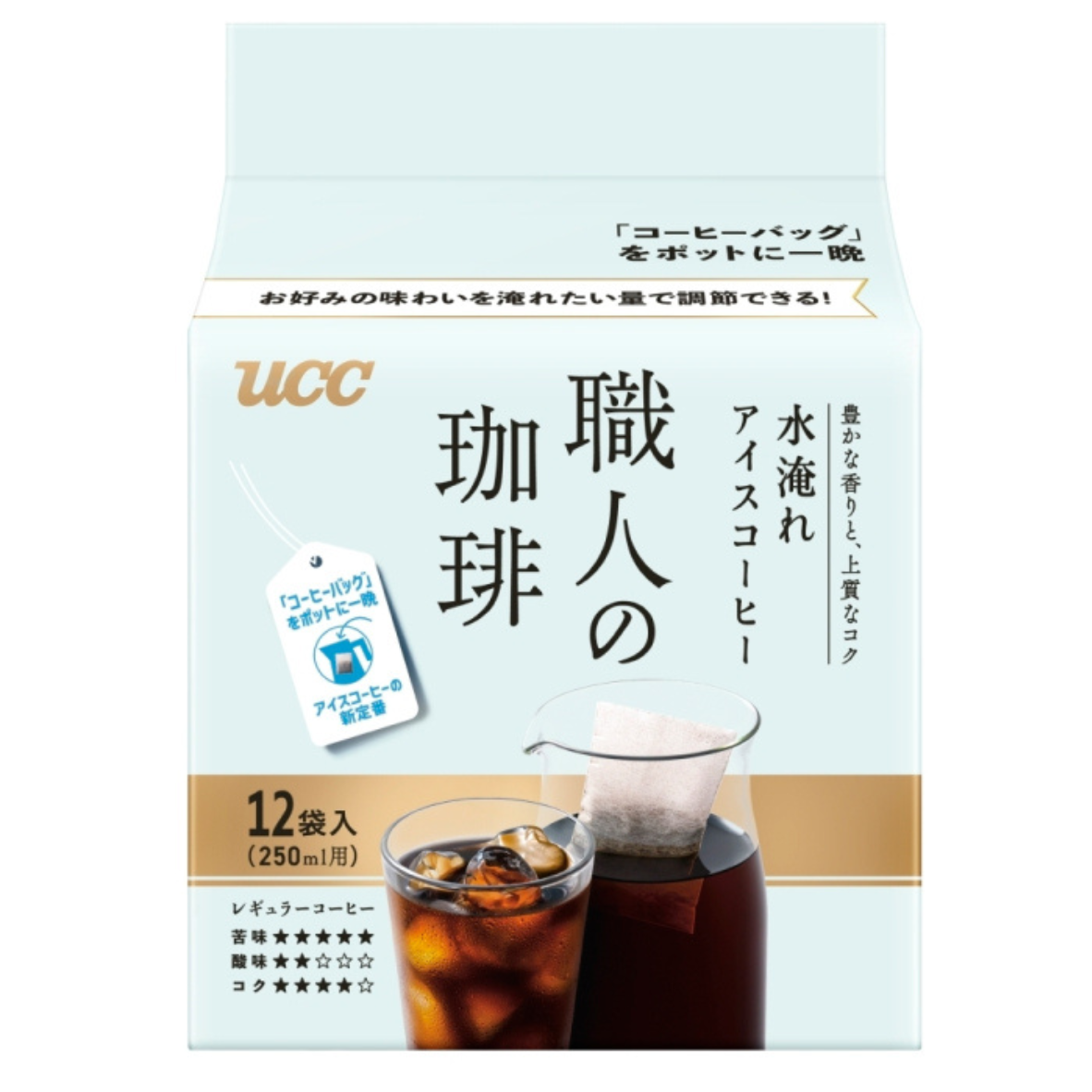 UCC Gold Special Special Blend Roasted Coffee